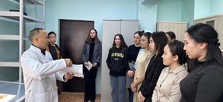 Производственное обучение на тему: «Выдача документов из архивохранилищ, порядок хранения документов»  фото галереи 2